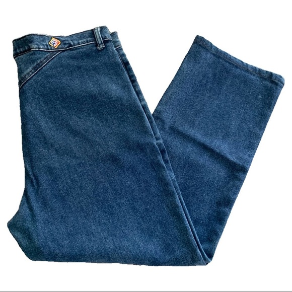 Vintage Denim - Vintage 90s OSPTED Posted Slim unisex L27 W34 Jeans